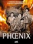 Phoenix, Tome 1 : Absences