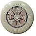 Discraft 175 gram Ultra-Star Sportdisc-Nite-Glo