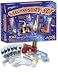 Chemistry Set 100 Experiments - John Adams Action Science Kit