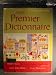 Book Mon premier dictionnaire