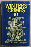 Winters Crimes 10 Watson H