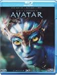 Avatar (Blu-Ray+Blu-Ray 3D+Dvd) (Ltd Ed)