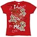 Bobby Jack - I Don't Have To Ladies T-Shirt
