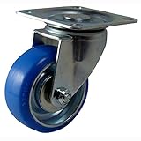 ナンシン:産業用キャスター 75mm STM-75 VU hc5690198035