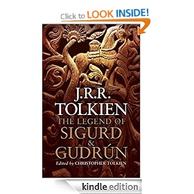 The Legend of Sigurd and Gudr�n