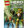 LEGO Hero Factory: Savage Planet [DVD]