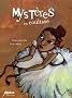 MYSTERE EN COULISSE