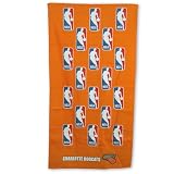 Charlotte Bobcats Bench Towel