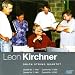 Search : Leon Kirchner - Complete String Quartets