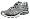 Silver/Black/Green