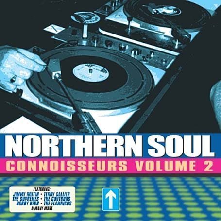 CD-Charts  Search : Northern Soul Connoisseurs Volume 2