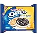 Oreo Double Stuf Heads or Tails Sandwich Cookies (15.25-Ounce Package, 12-Pack)