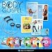 Body Gospel Workout DVD Program: Inspire Your Soul & Transform Your Body