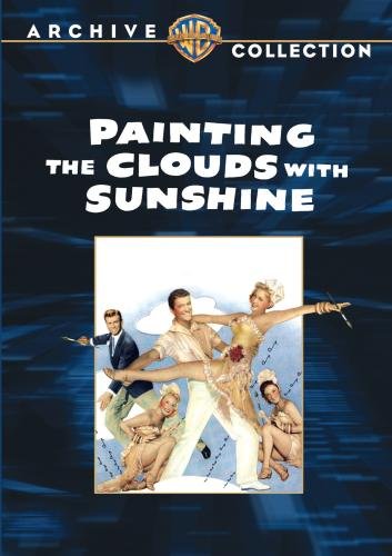Painting the Clouds with