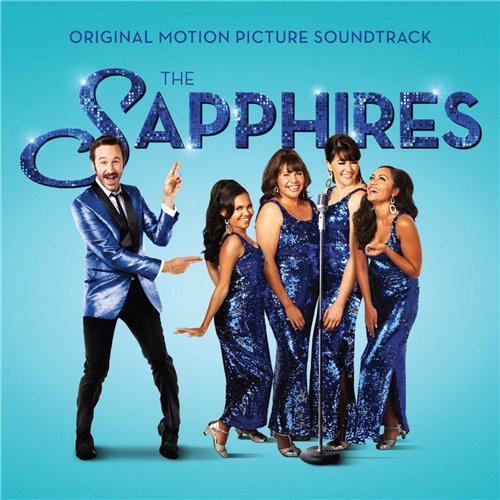 Sapphires Sapphires