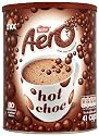 Nestl&Atilde;.. Aero Hot Chocolate Instant 1 kg