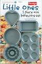 Prestige BakeMaster 2 Non-stick Mini Bakeware Set, 5 Piece