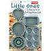 Prestige BakeMaster 2 Non-stick Mini Bakeware Set, 5 Piece
