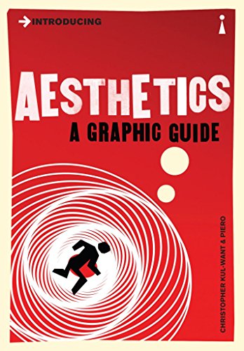 [Introducing Aesthetics: A Graphic Guide] (By: Christopher Kul-Want) [published: October, 2010]