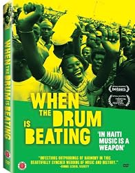When the Drum is Beating