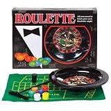 Roulette set
