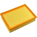 Luftfilter f&uuml;r BMW 3er E36 E46 5er E39 E38 Z3 Z4 E85