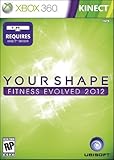 Your Shape Fitness Evolved 2012