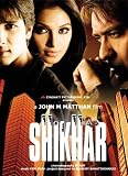 Shikhar (Hindi Film / Bollywood Movie / Indian Cinema / DVD)