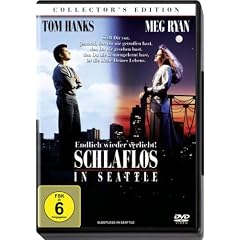 Schlaflos in Seattle [Collector's Edition]