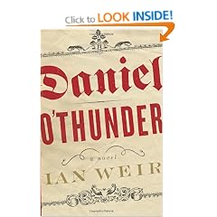 Daniel O'Thunder
