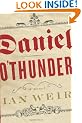 Daniel O'Thunder