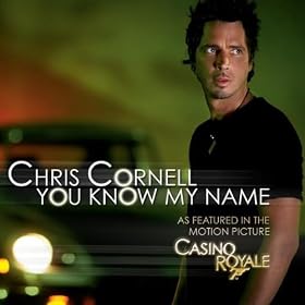 You Know My Name