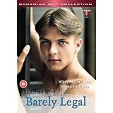 Barely Legal [DVD] [1995]by PRIDE