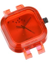 Modify Watches Unisex MW0078 Red Birds Mini Face Watch