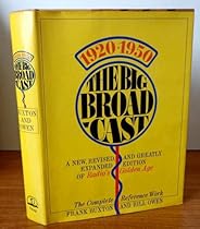 THE BIG BROAD CAST 1920-1950