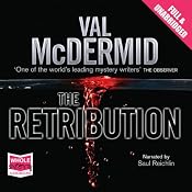 The Retribution: A Tony Hill & Carol Jordan Novel | [Val McDermid]
