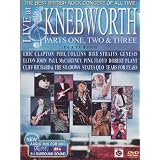Live At Knebworth 1990 - Parts 1, 2 & 3 [DVD] [2002]by 2 & 3 Live At...