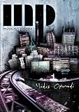 Modus Operandi: Missing Pages Live at Mr. Small`s