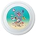 Graphics and More Coral Fish Ocean Bottom Garden Shells Diving Novelty 9