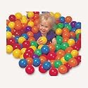 Intex "Phthalate Free" EP Version Fun Ballz Pit Ball Pack