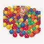 Intex "Phthalate Free" EP Version Fun Ballz Pit Ball Pack