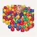 Intex "Phthalate Free" EP Version Fun Ballz Pit Ball Pack