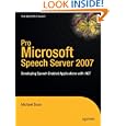 Pro Microsoft Speech Server 2007