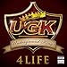 UGK 4 Life lyrics