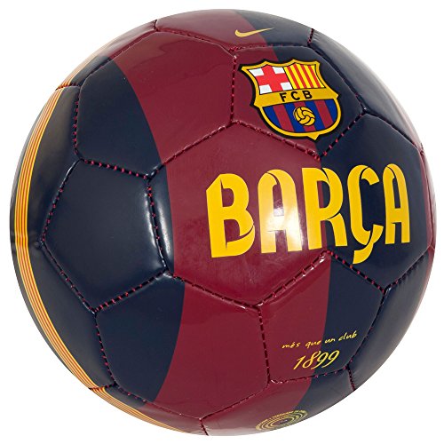 Barcelona Skills Ball 2014 / 2015