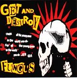 GET AND DESTROY