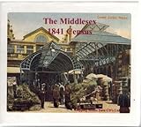 Middlesex 1841 census