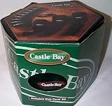 Castle Bay 13 pc Golf Club Covers Complete Set in Black