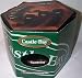 Castle Bay 13 pc Golf Club Covers Complete Set in Black