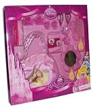 Disney Princess Belle Hair accessories & handbag